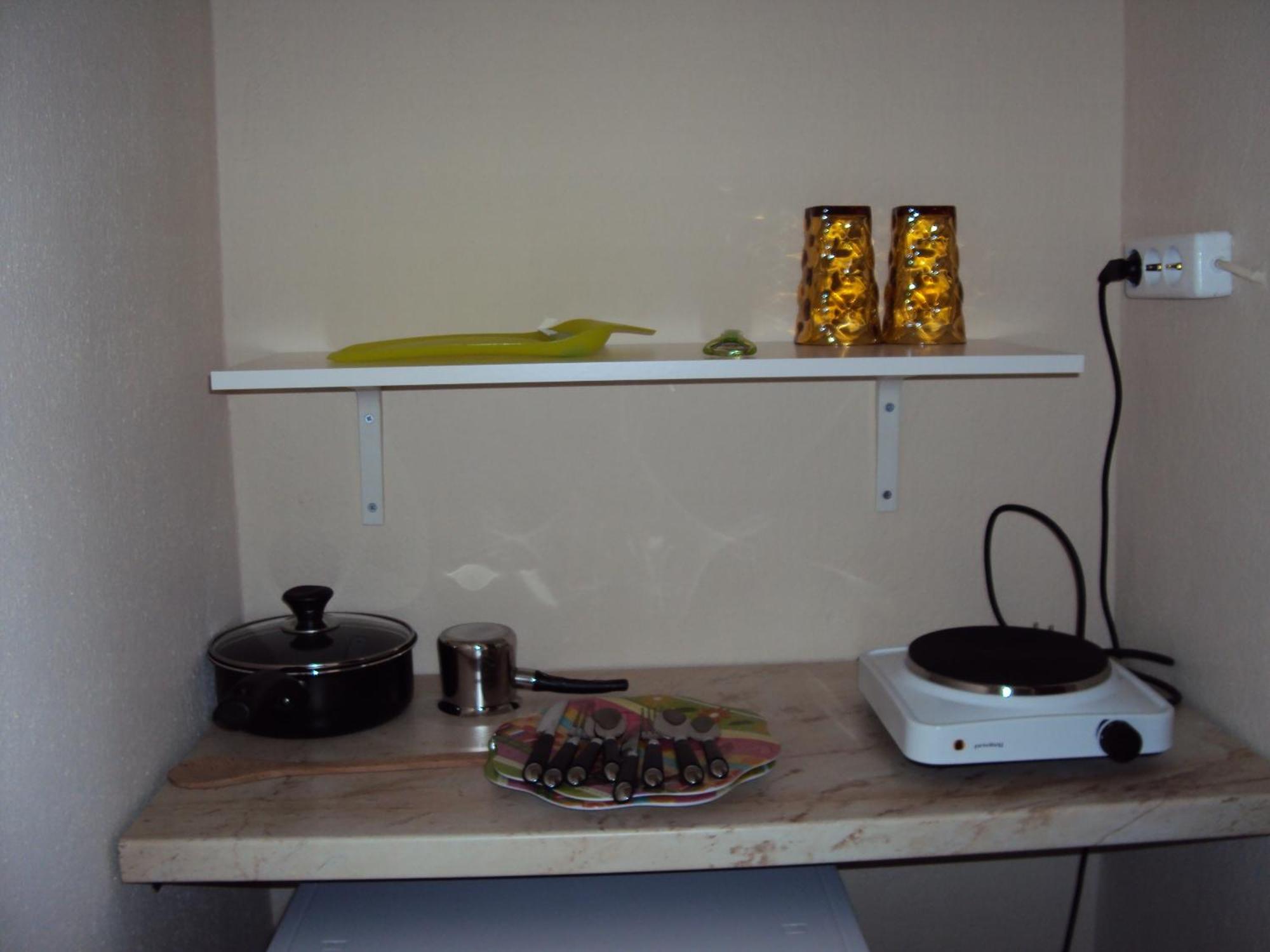 Stelios House Apartment อัสโปรวาลตา ภายนอก รูปภาพ