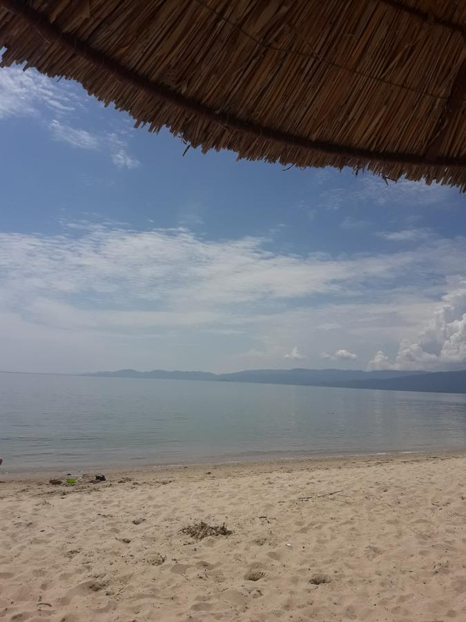 Stelios House Apartment อัสโปรวาลตา ภายนอก รูปภาพ